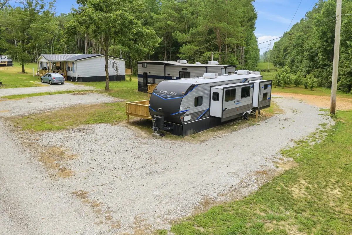 174 Grice Ln, Parsons, TN 38363 - #1