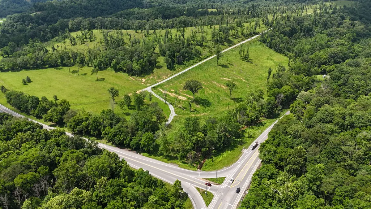 1037 Fairview Blvd, Franklin, TN 37064 - #1