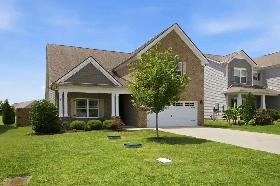 1510 Allwood Ave, Murfreesboro, TN 37128 - #3