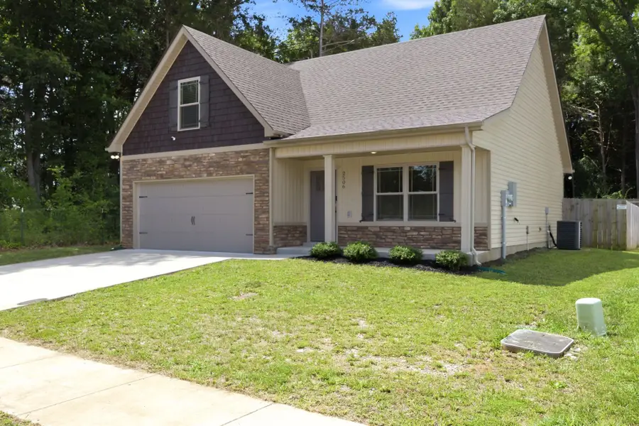 2506 Red Barn Rd, Christiana, TN 37037 - #3