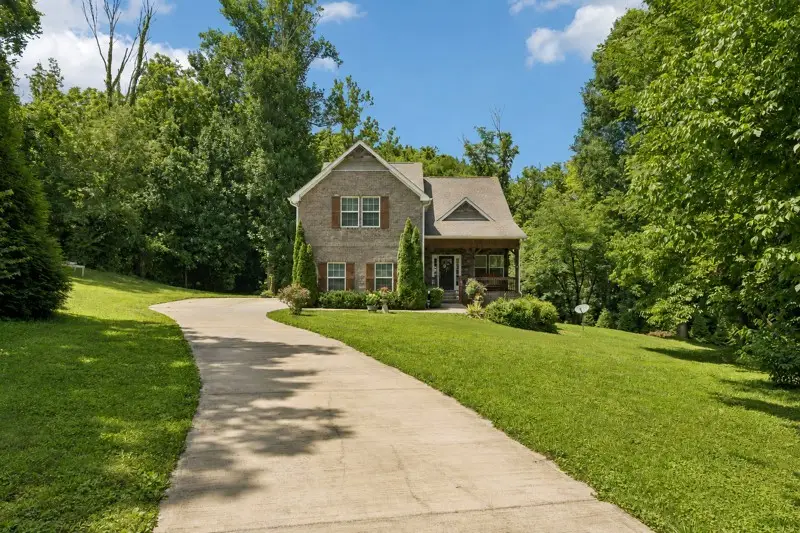 113 Summit Dr, Columbia, TN 38401 - #1