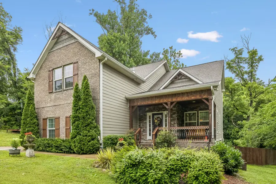 113 Summit Dr, Columbia, TN 38401 - #3