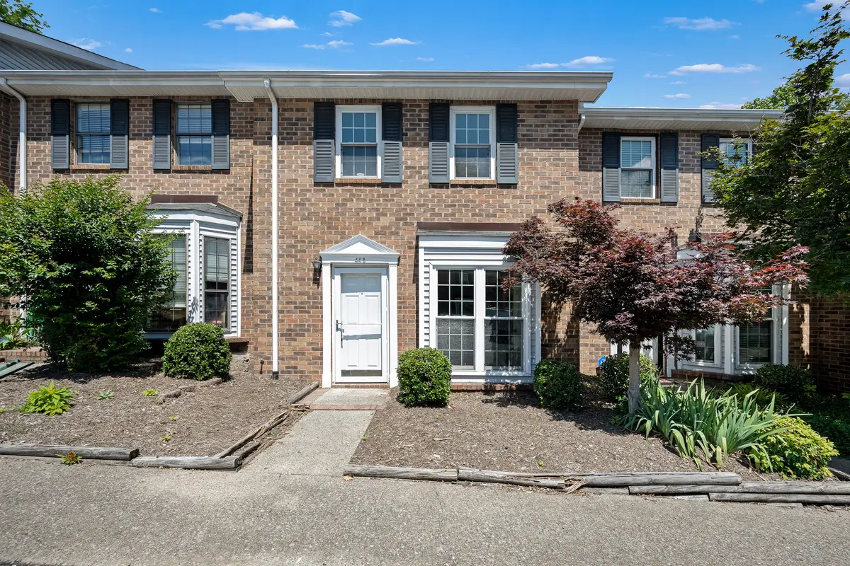 442 Claircrest Dr, Antioch, TN 37013 - #1