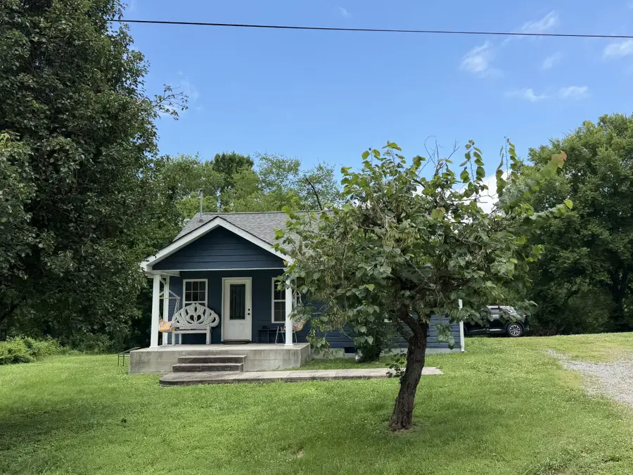 2635 Highway 130 E, Shelbyville, TN 37160 - #2