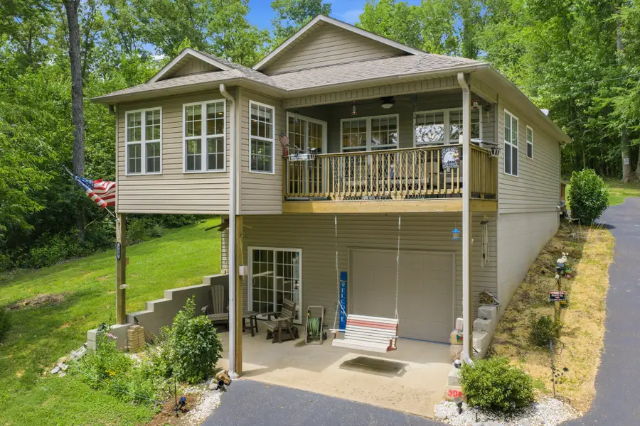 300 Featherfoot Parkway Loop, Parsons, TN 38363 - #3
