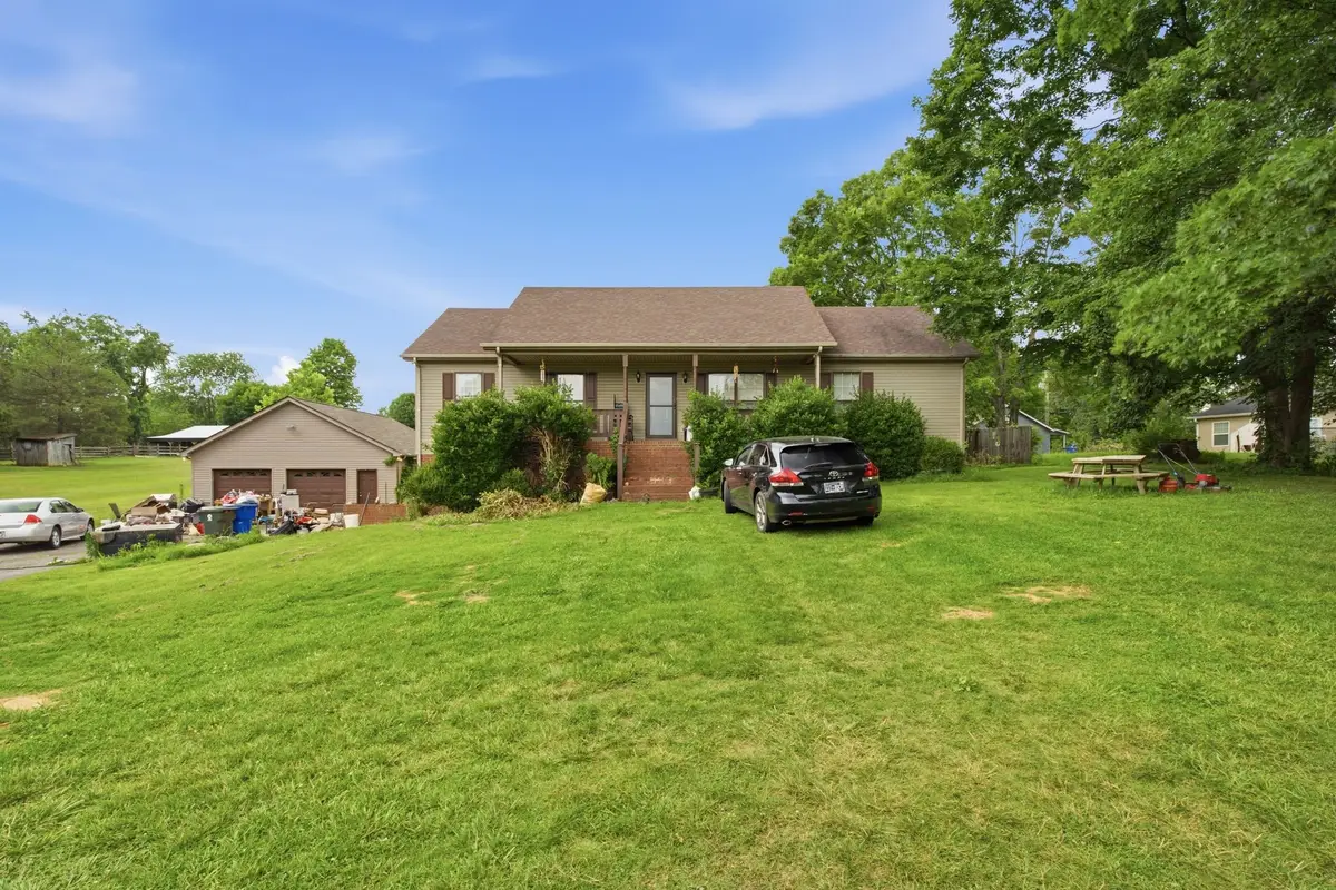 112 Ashley Ct, White House, TN 37188 - #1