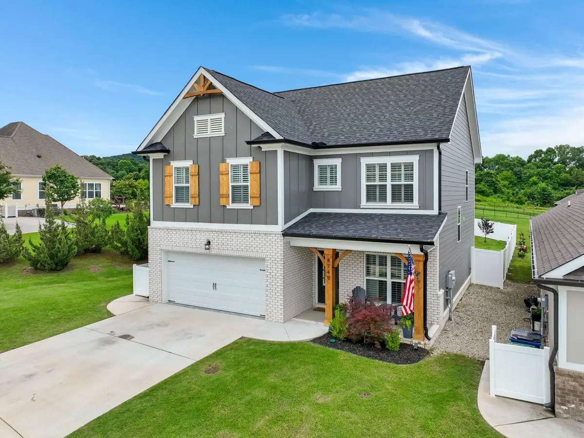 8740 Seven Lakes Drive, Ooltewah, TN 37363 - #1