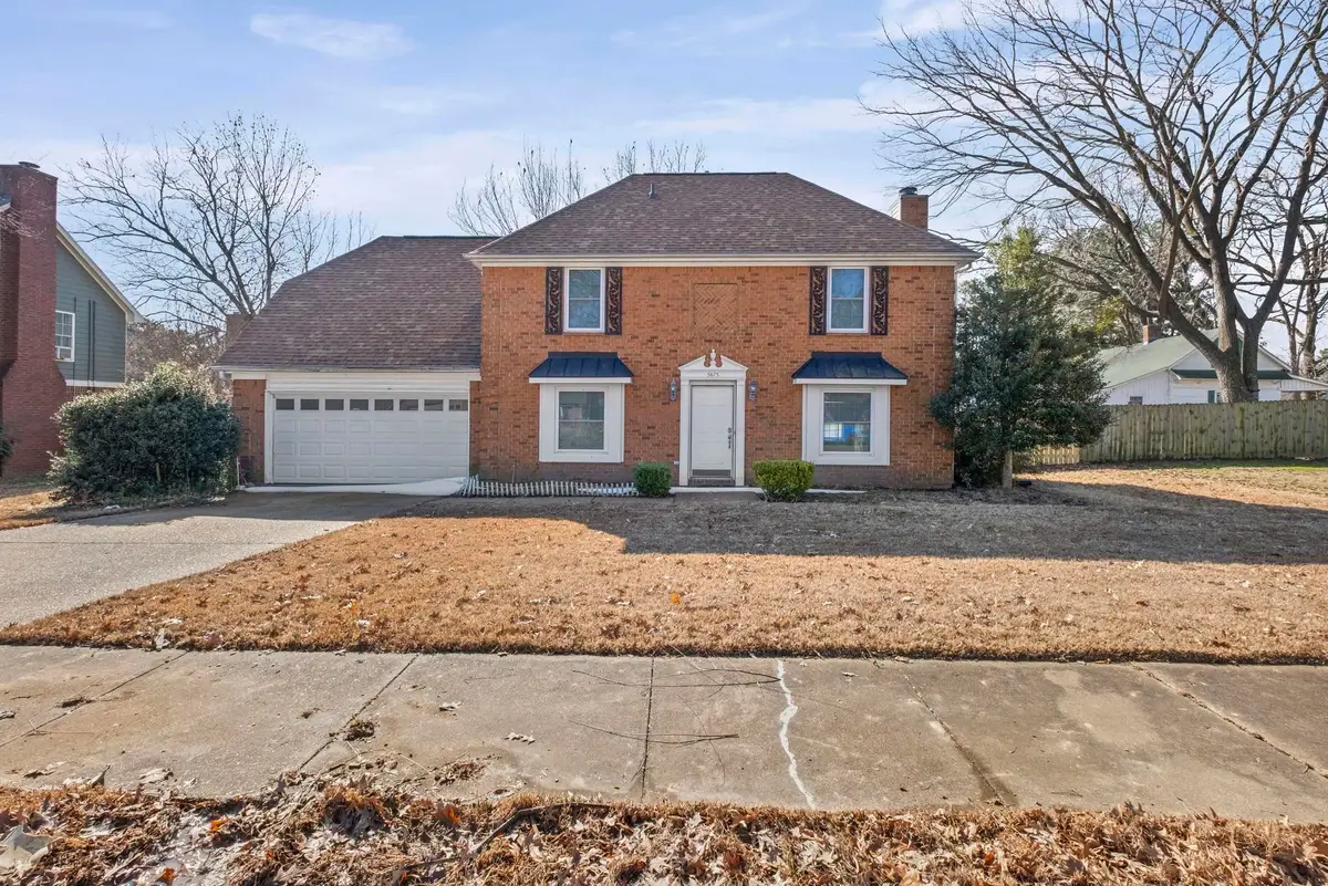 5875 Sycamore Manor Cv, Bartlett, TN 38134 - #1