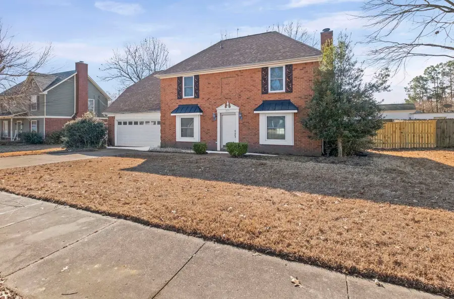 5875 Sycamore Manor Cv, Bartlett, TN 38134 - #3