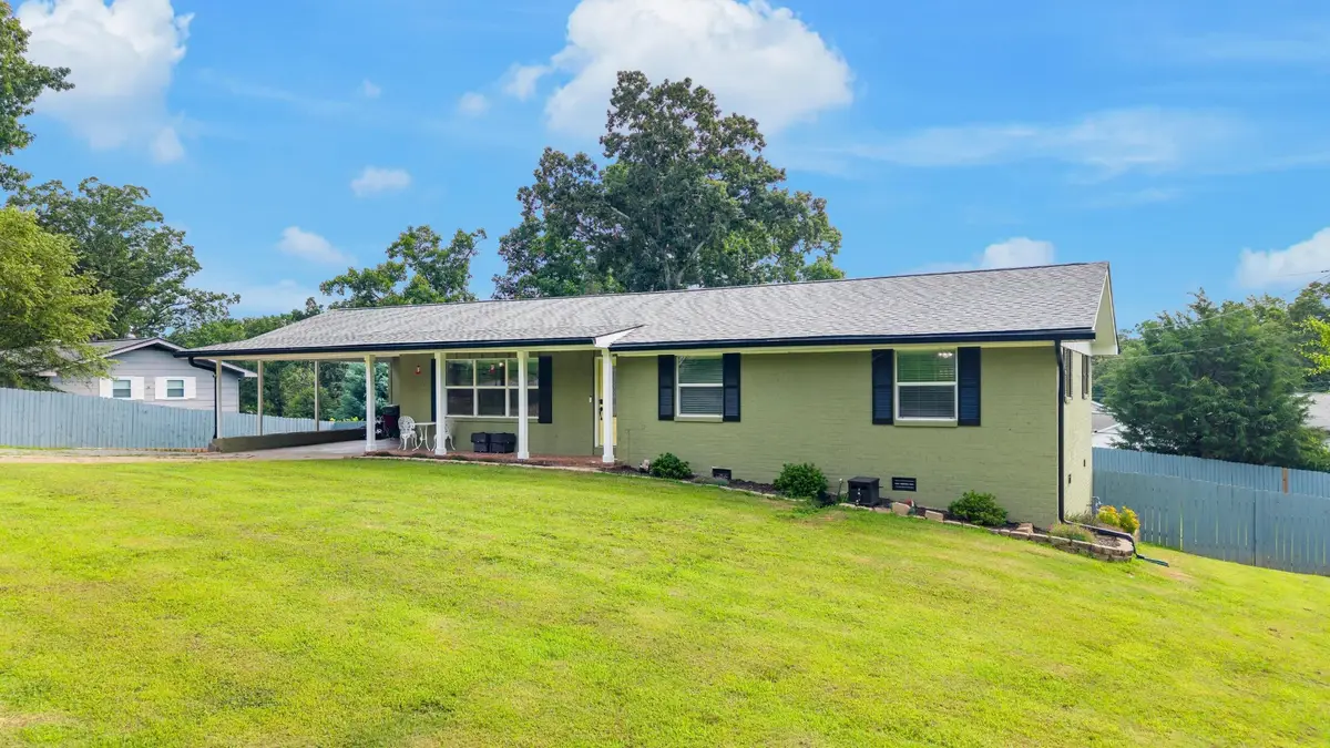 1303 Tabitha Drive, Hixson, TN 37343 - #1