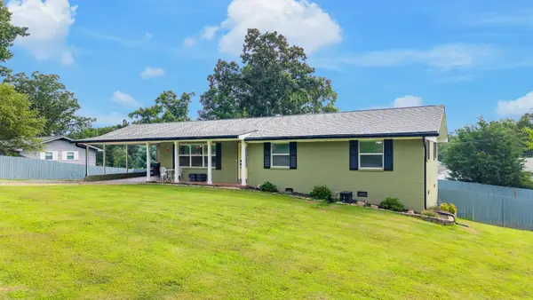 1303 Tabitha Drive, Hixson, TN 37343
