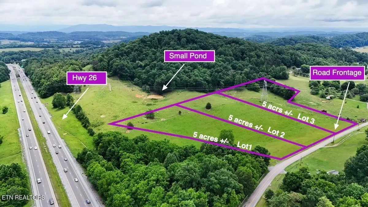 5 Frog Level Rd, Johnson City, TN 37615 - #1