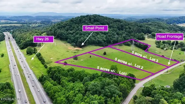 5 Frog Level Rd, Johnson City, TN 37615