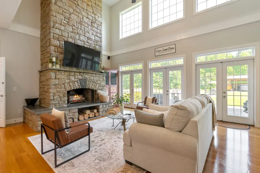 144 Abberly Ln, Hohenwald, TN 38462 - #3