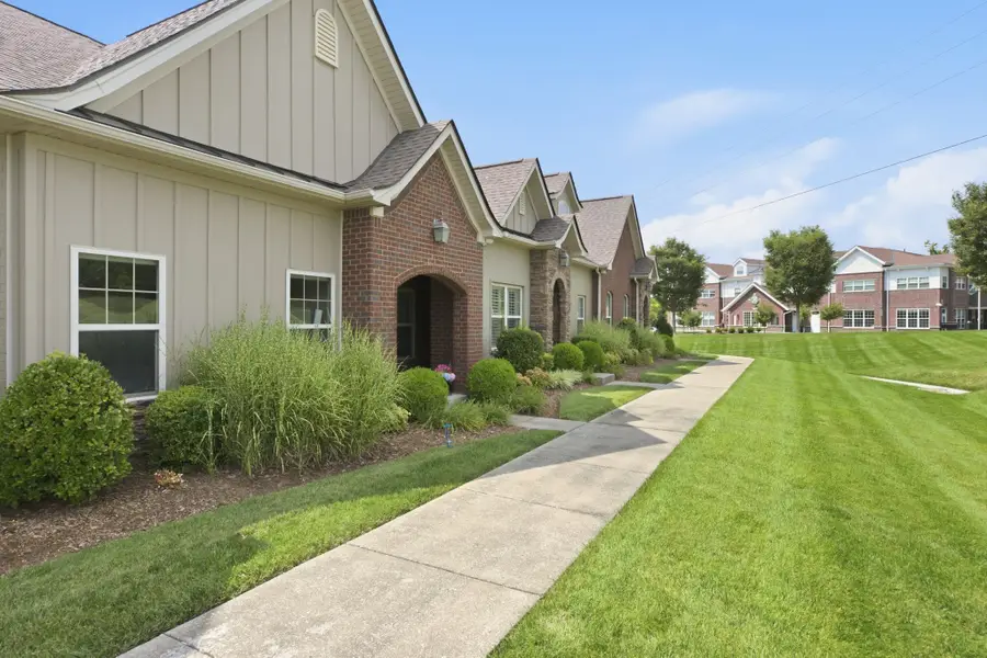 208 Siegert Place, Nolensville, TN 37135 - #2