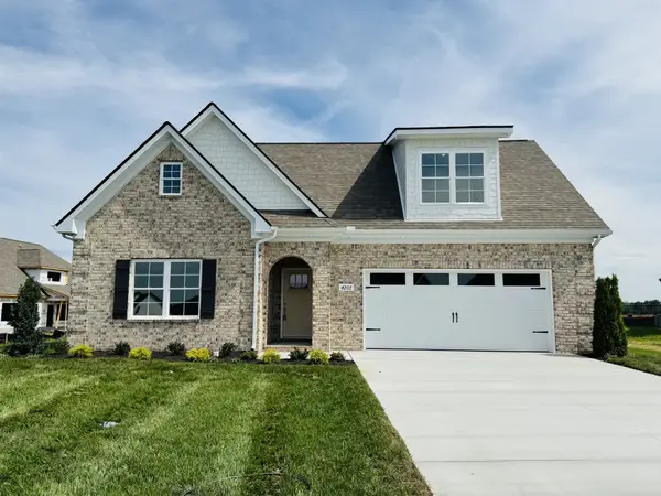 4207 Fargo Ct, Murfreesboro, TN 37127