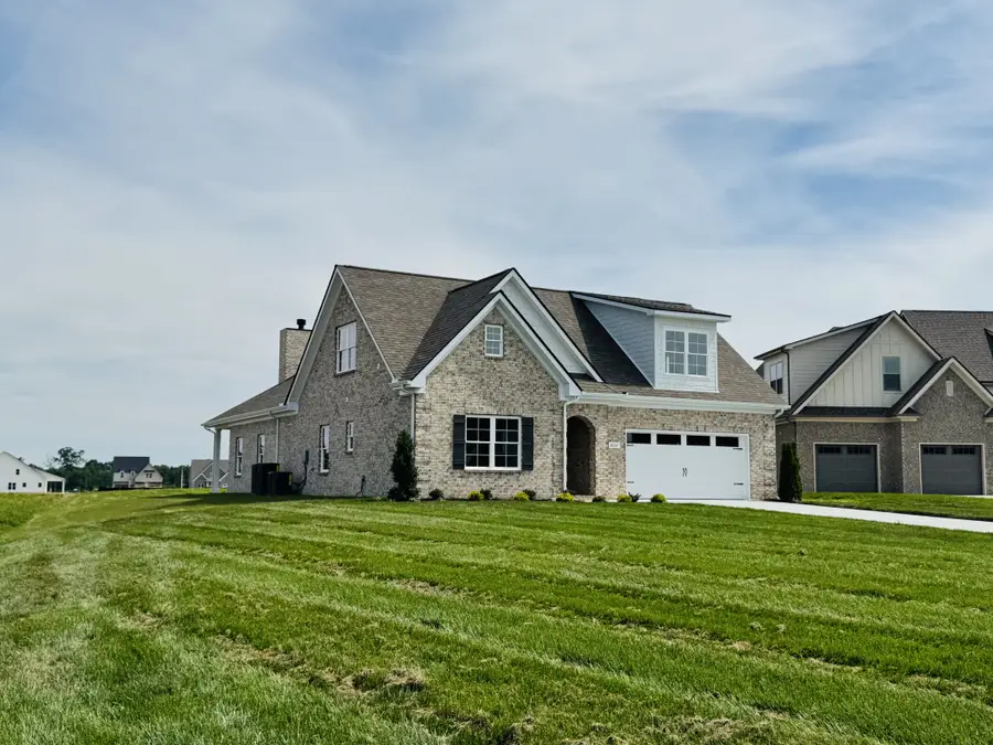 4207 Fargo Ct, Murfreesboro, TN 37127 - #3