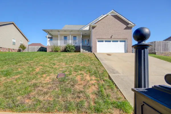 1625 Apache Way, Clarksville, TN 37042