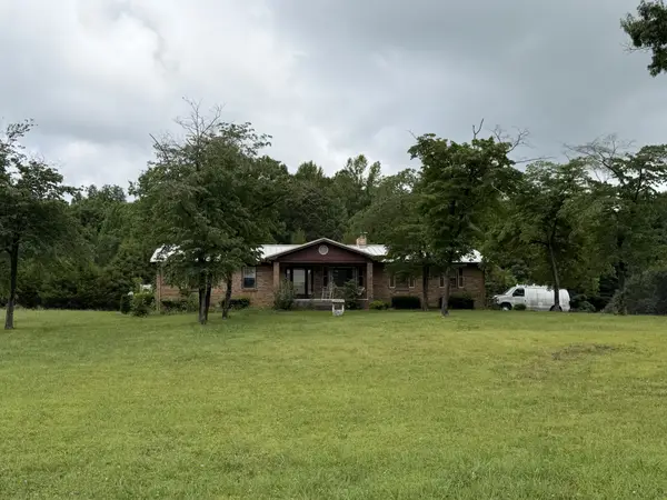 259 Locke Bend Rd, McMinnville, TN 37110