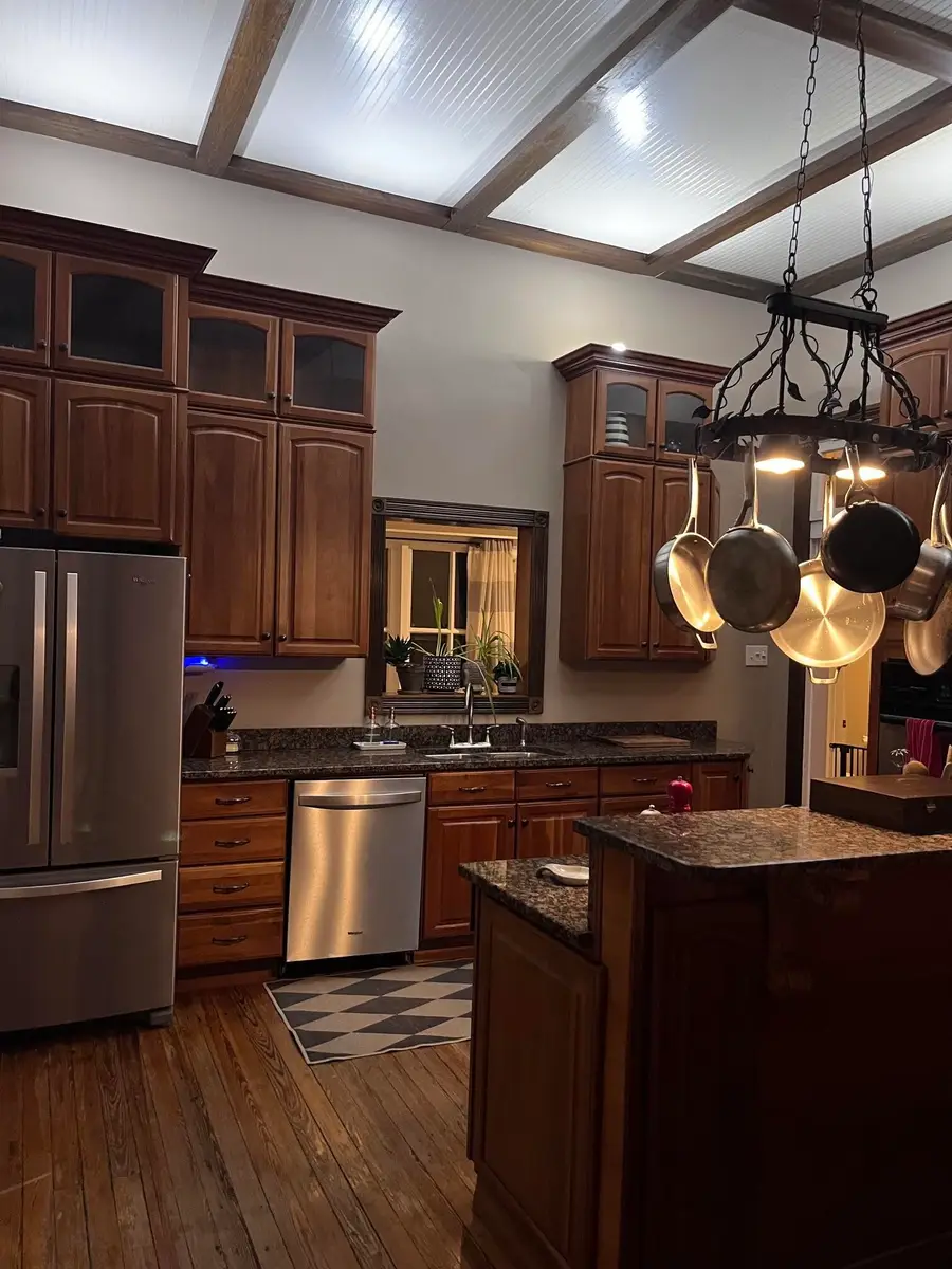 302 Hancock St, Nashville, TN 37207 - #2