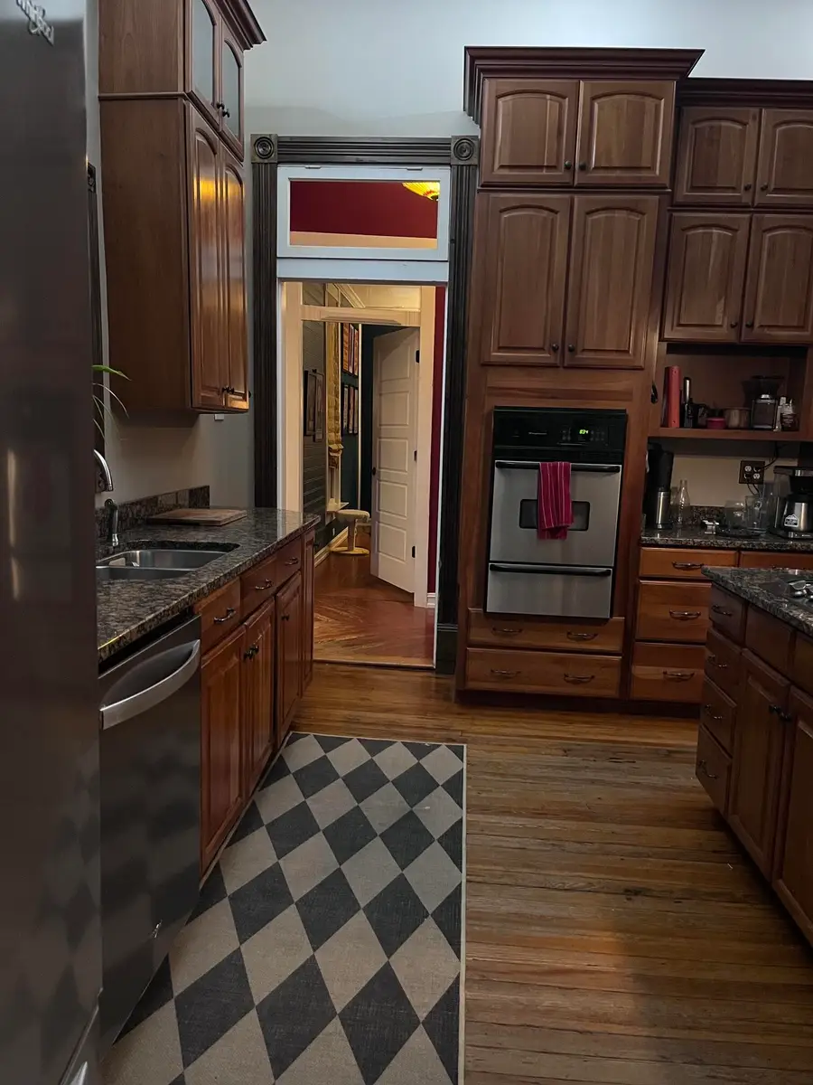 302 Hancock St, Nashville, TN 37207 - #3