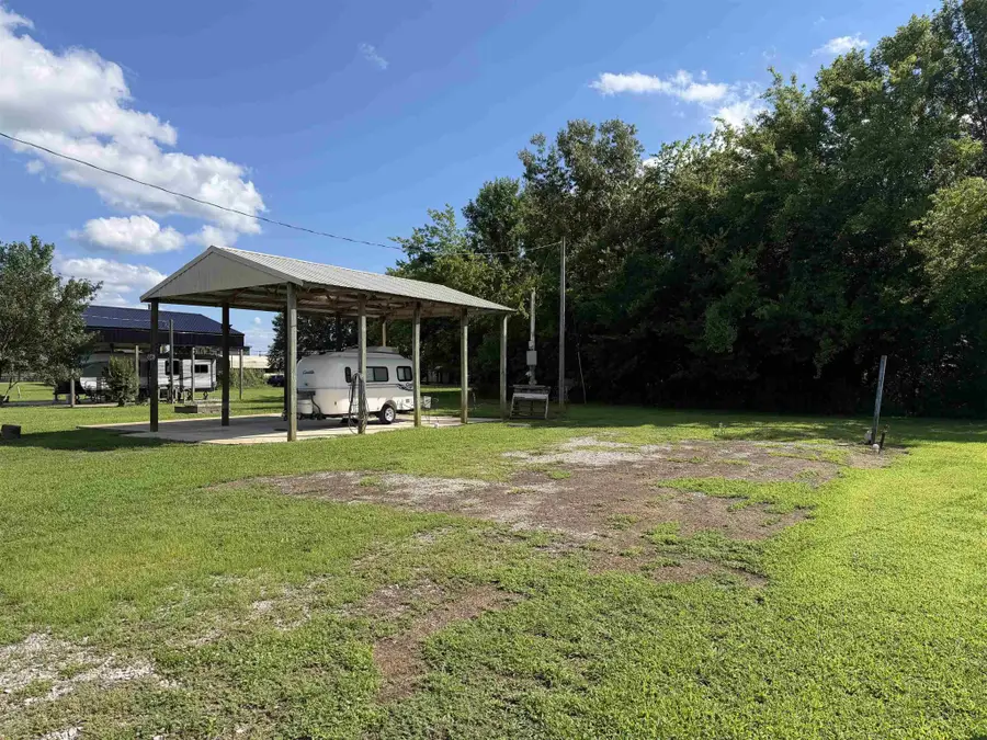3045 Catfish Ln, Crump, TN 38327 - #3