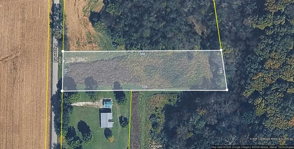 0 Pepper Road, Franklin, KY 42134 - #1