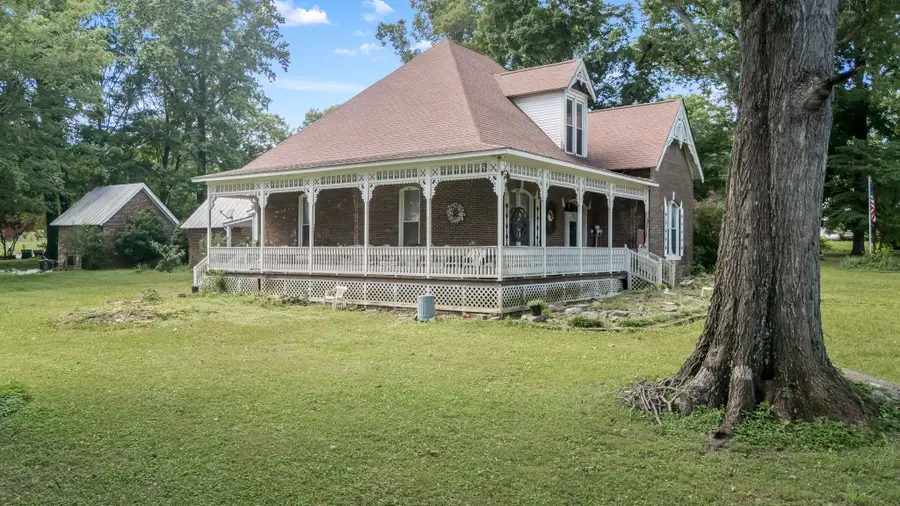 310 S High St, Petersburg, TN 37144 - #2