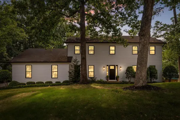1411 Timbercrest Lane, Chattanooga, TN 37421