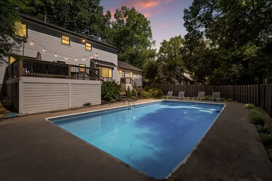 1411 Timbercrest Lane, Chattanooga, TN 37421 - #3