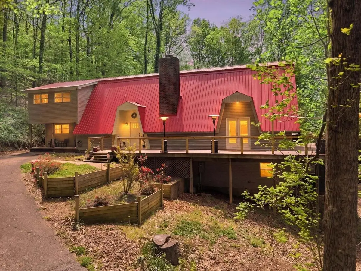 207 County Road 90, Riceville, TN 37370 - #1