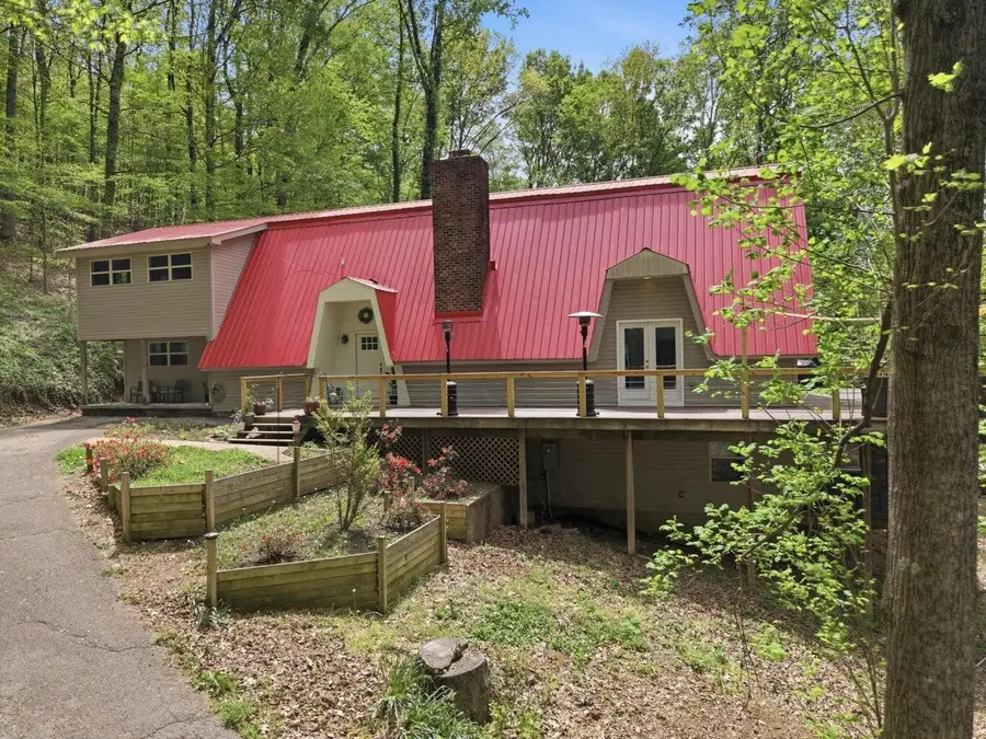 207 County Road 90, Riceville, TN 37370 - #3