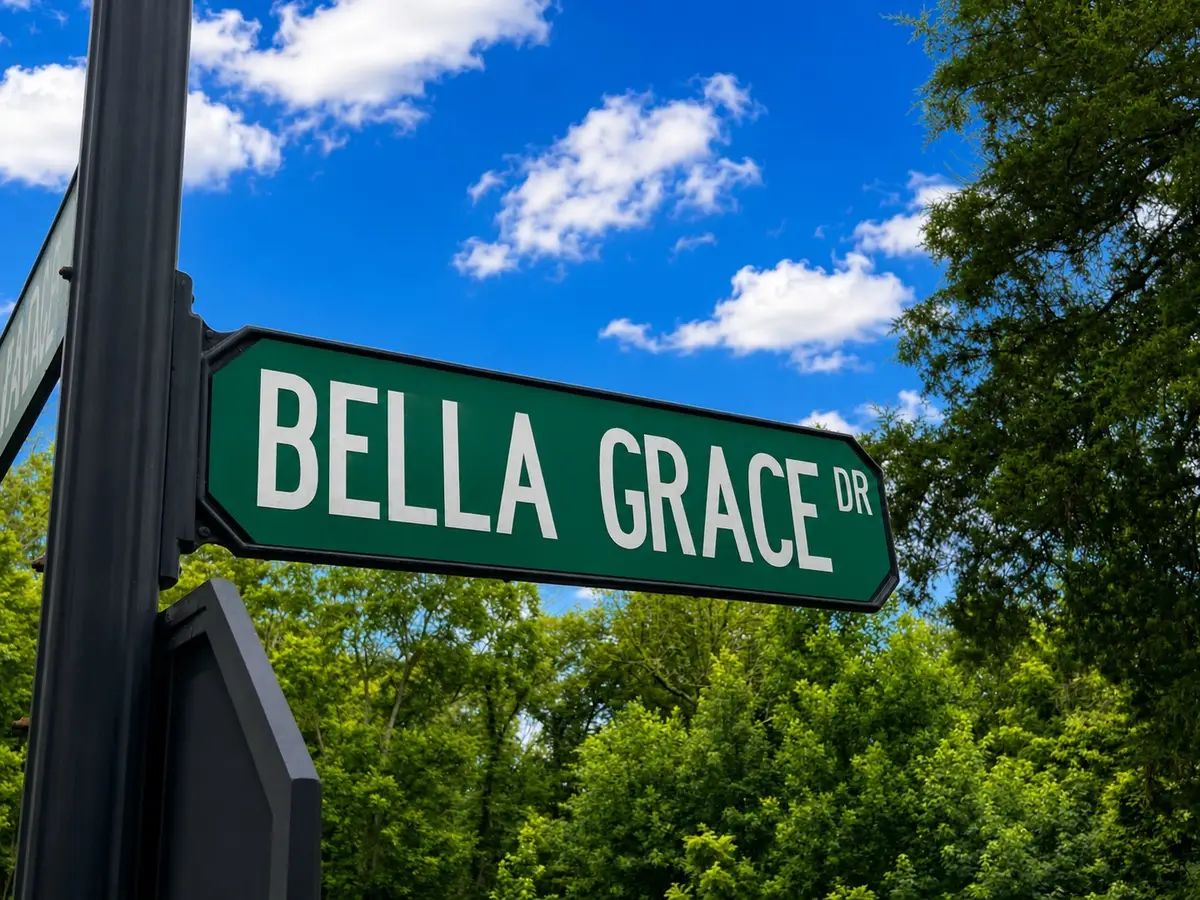 0 Bella Grace Drive, Smithville, TN 37166 - #1
