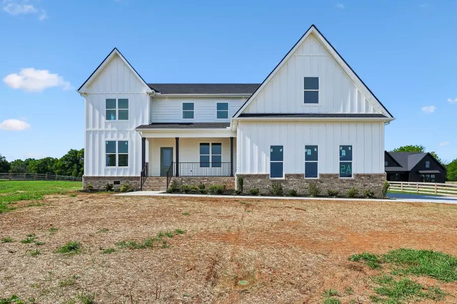 1181 Unionville Deason Rd, Shelbyville, TN 37160 - #3