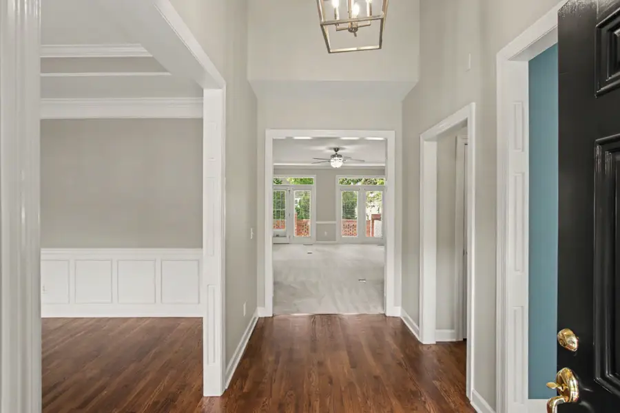 820 Peconic Pl, Murfreesboro, TN 37130 - #2