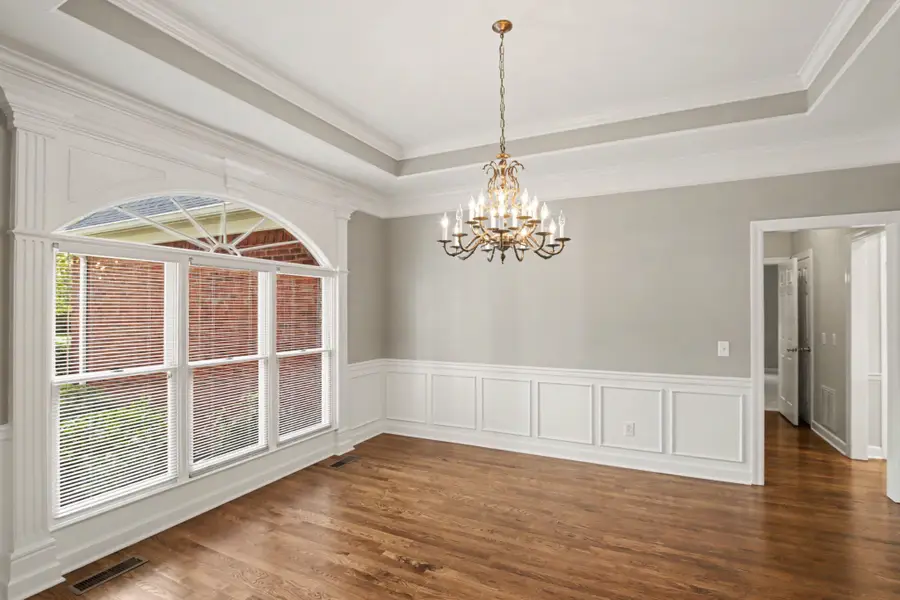 820 Peconic Pl, Murfreesboro, TN 37130 - #3