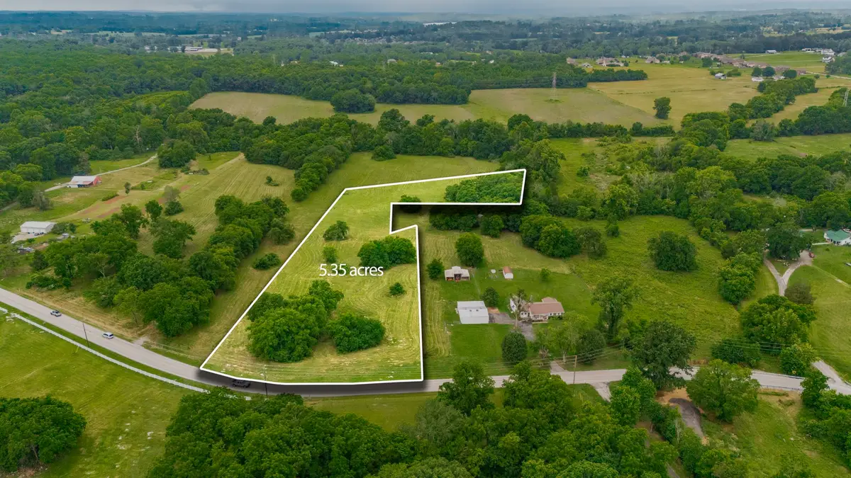 0 Cairo Bend Rd, Lebanon, TN 37087 - #1