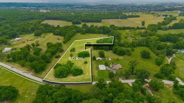 0 Cairo Bend Rd, Lebanon, TN 37087