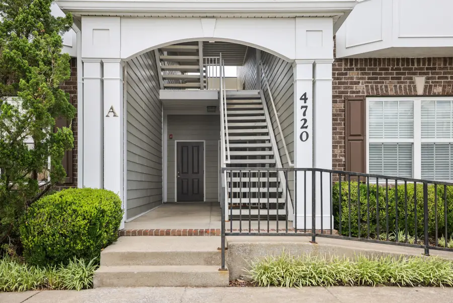 4720 Brighton Village Dr #A8, Nashville, TN 37211 - #2