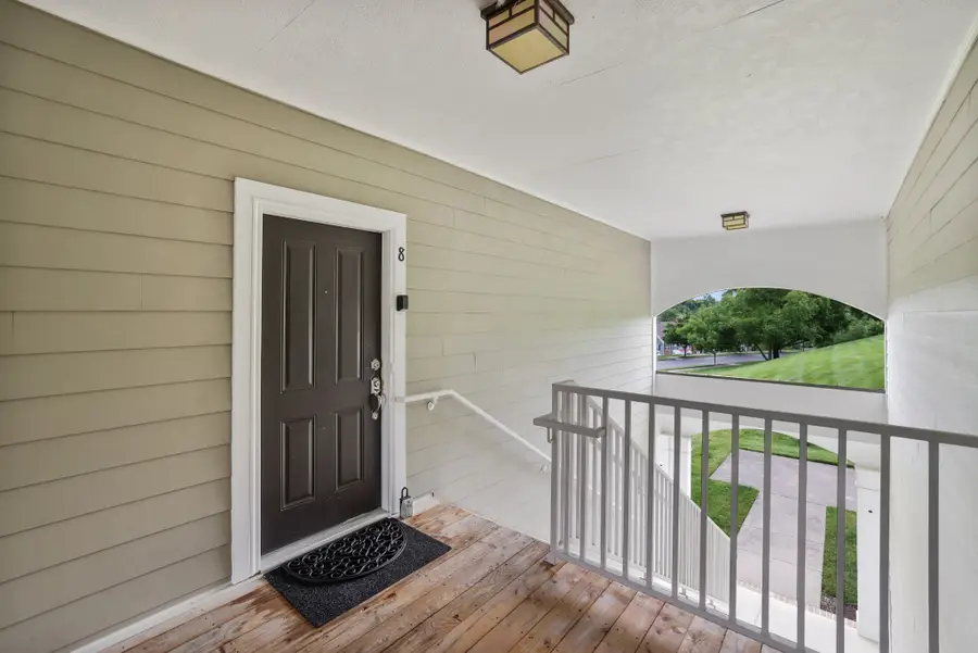 4720 Brighton Village Dr #A8, Nashville, TN 37211 - #3