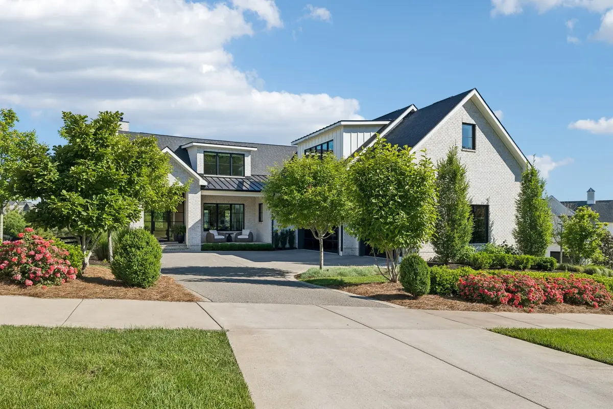 7376 Harlow Dr, College Grove, TN 37046 - #1