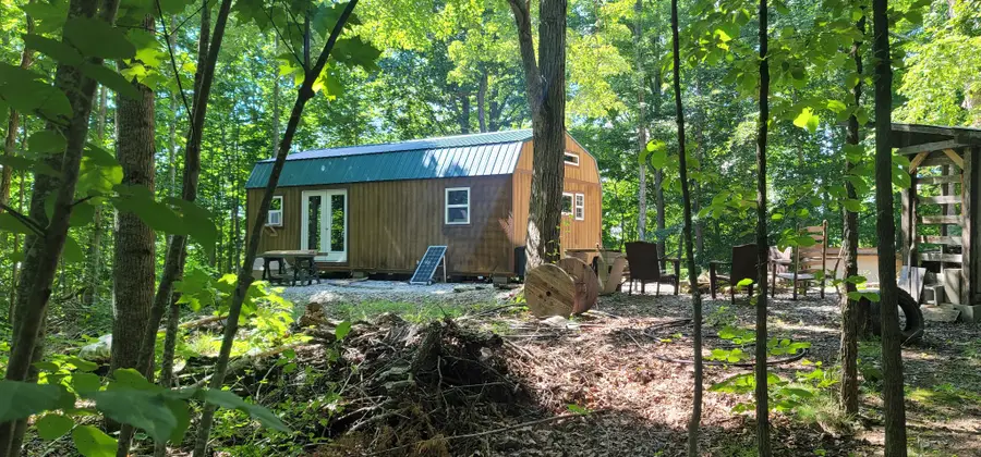 1250 Yellow Flats Rd, Spencer, TN 38585 - #3