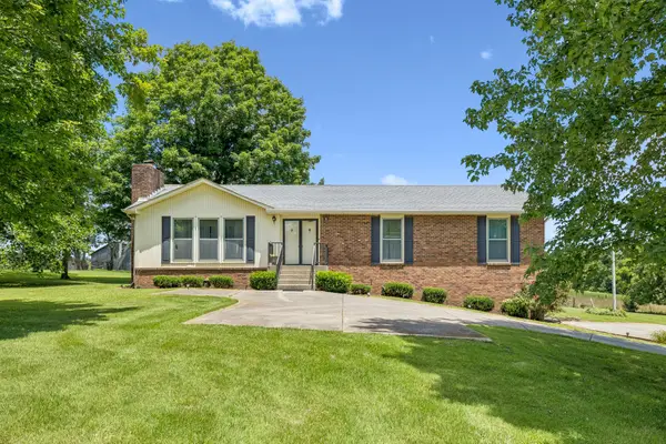 2272 Osburn Rd, Arrington, TN 37014