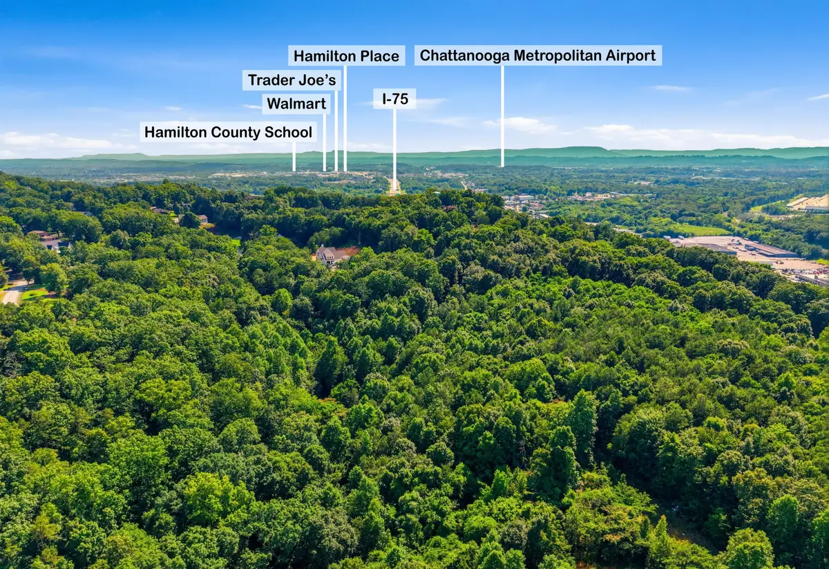 0 Green Shanty Rd, Chattanooga, TN 37421 - #1