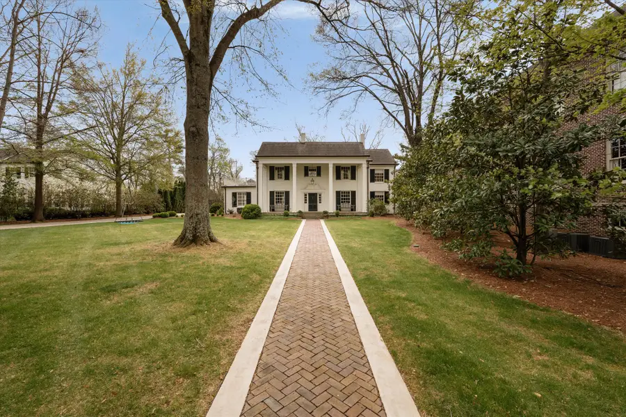 3519 Woodmont Blvd, Nashville, TN 37215 - #2