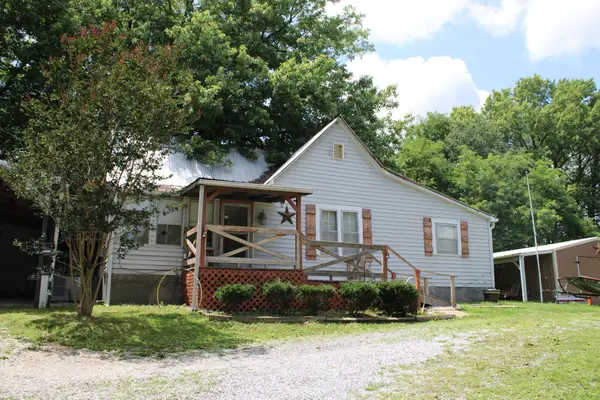 93 W Green Hill Rd, McMinnville, TN 37110