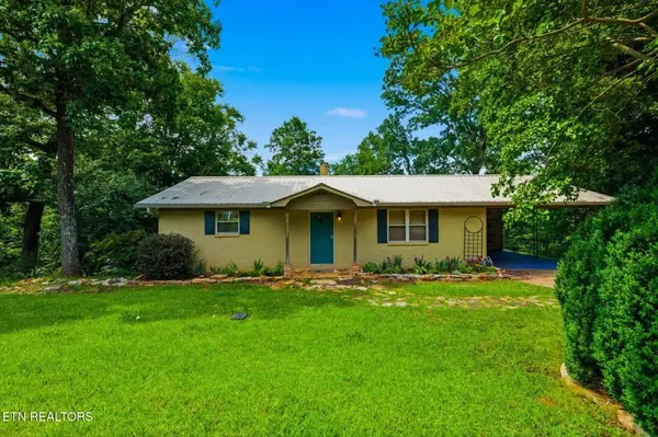 477 Perimeter Rd, Benton, TN 37307