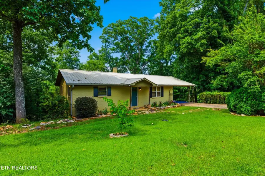 477 Perimeter Rd, Benton, TN 37307 - #2