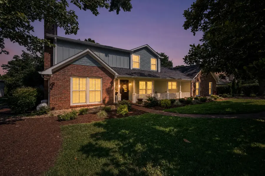 2240 Racquet Club Dr, Murfreesboro, TN 37128 - #3