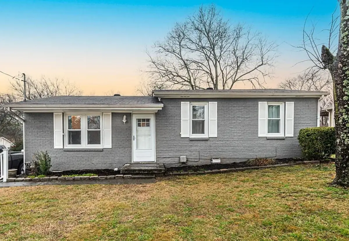 1430 Ocoee Trl, Madison, TN 37115 - #1